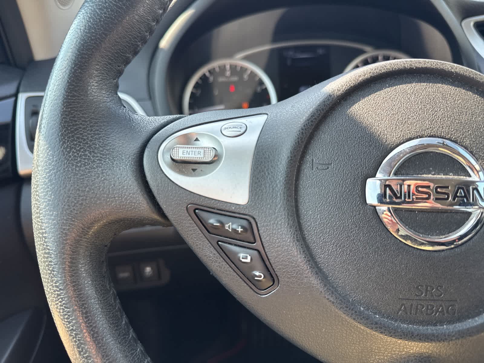 Thumbnail: 2018 Nissan Sentra - 15