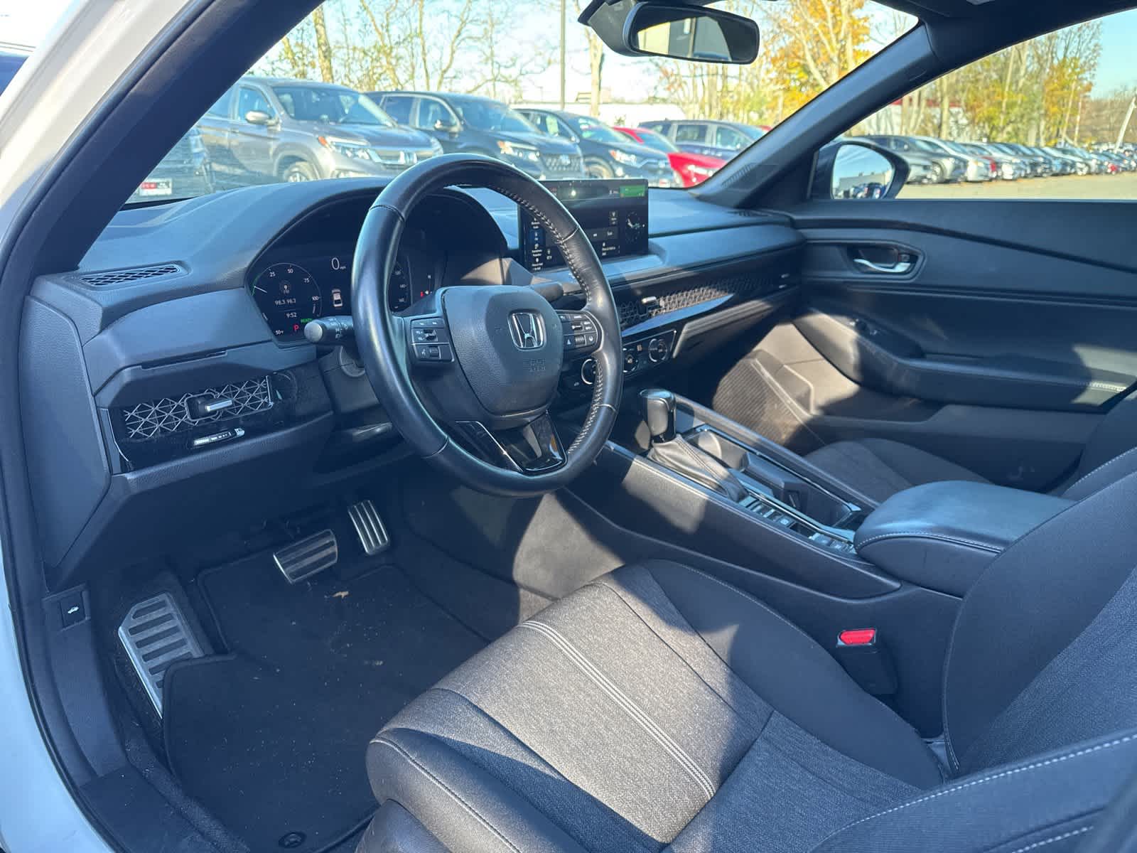 Thumbnail: 2023 Honda Accord - 11