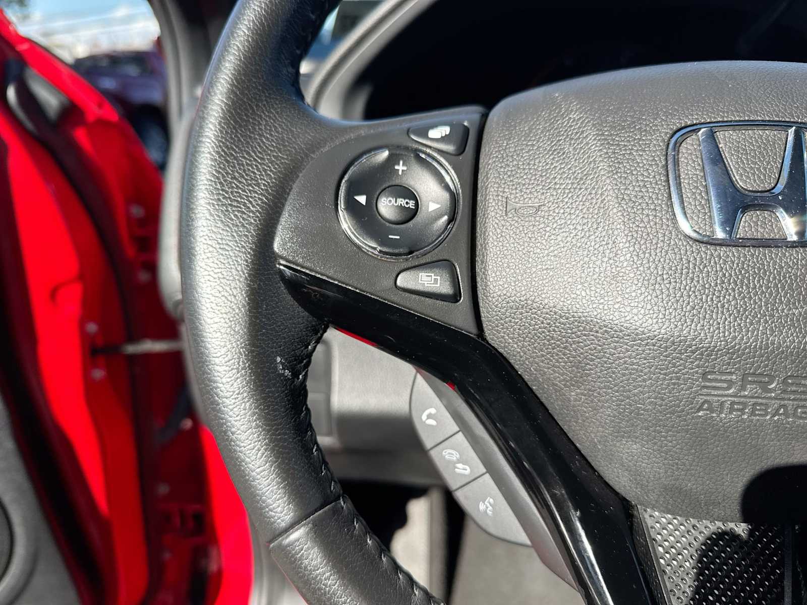 Thumbnail: 2022 Honda HR-V - 24