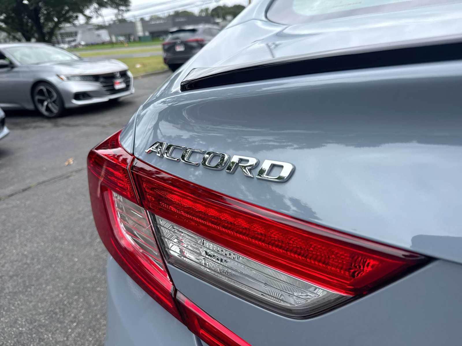 Thumbnail: 2022 Honda Accord - 18
