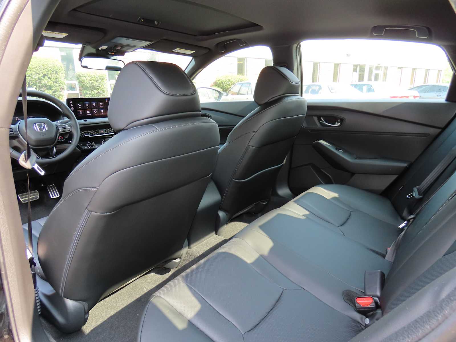 Thumbnail: 2025 Honda Accord - 14