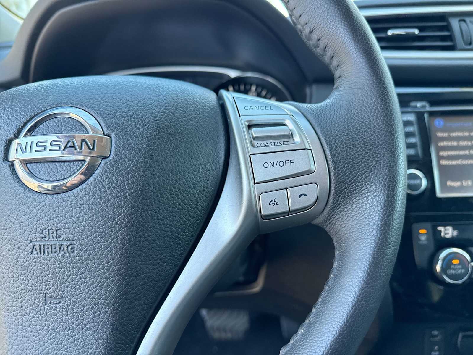 Thumbnail: 2016 Nissan Rogue - 26