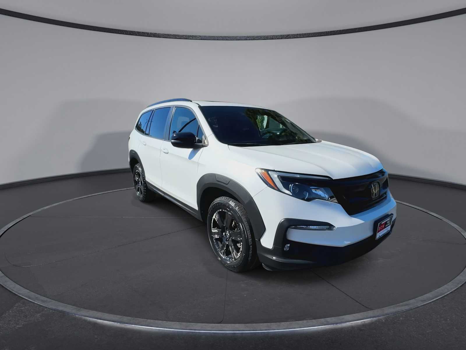 Thumbnail: 2022 Honda Pilot - 2