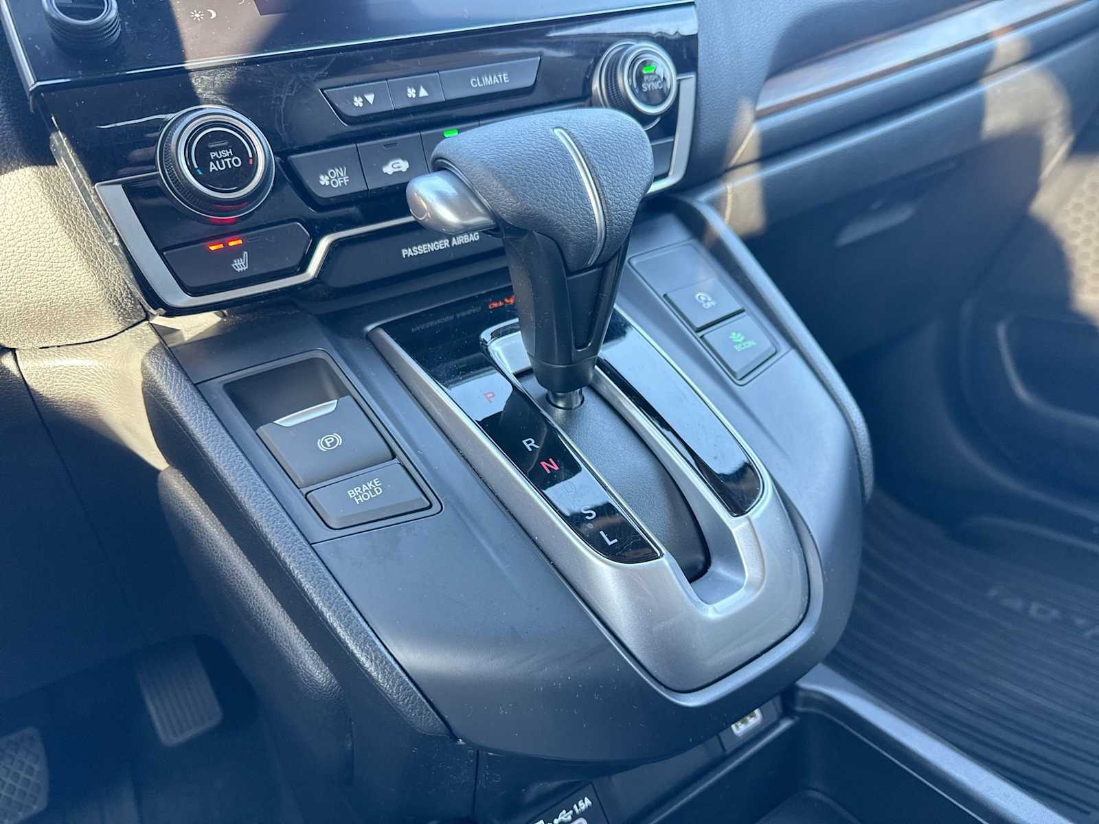 Thumbnail: 2022 Honda CR-V - 29