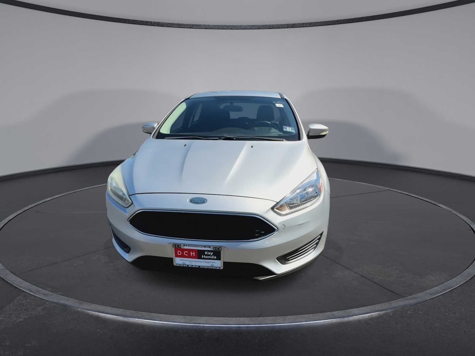 Thumbnail: 2015 Ford Focus - 3