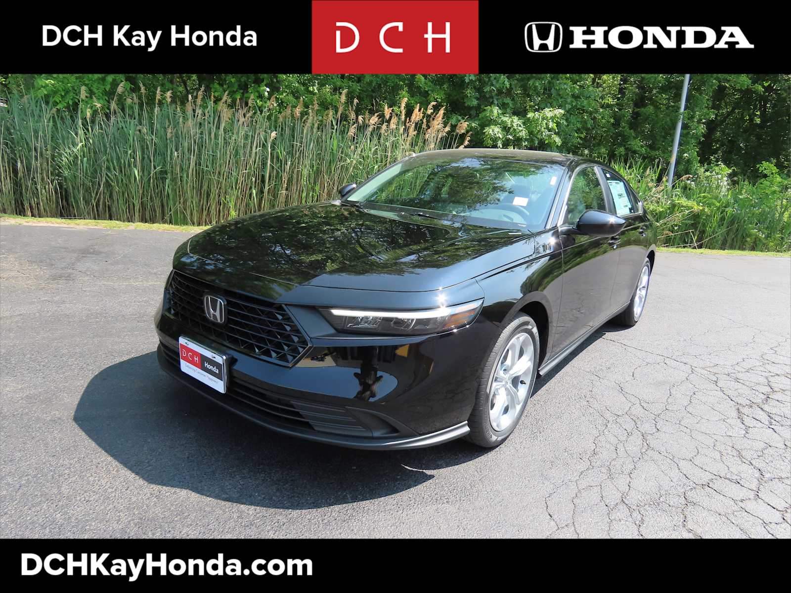 Thumbnail: 2025 Honda Accord - 1