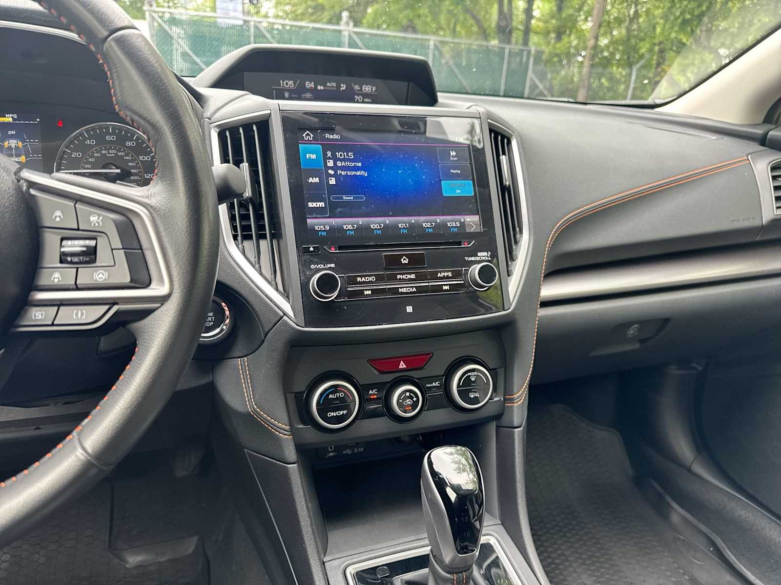 2023 Subaru Crosstrek Limited 26