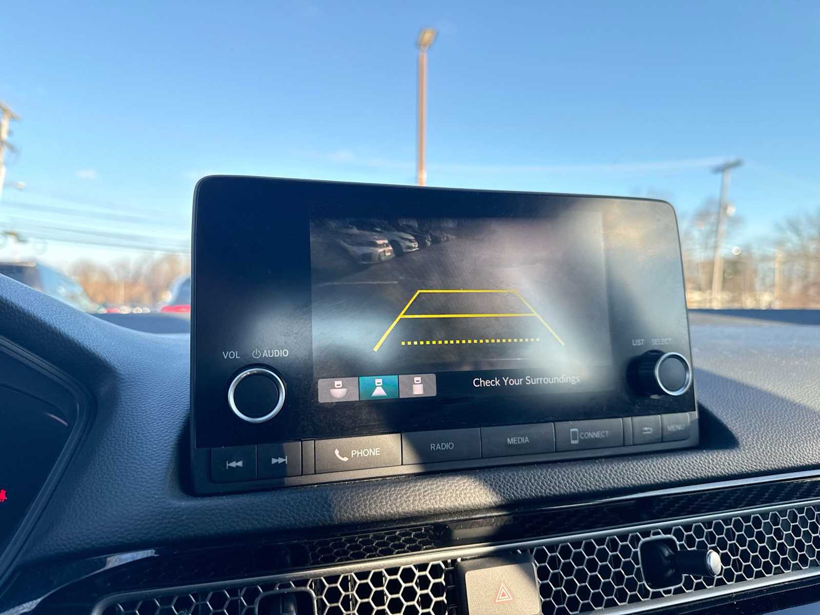 Thumbnail: 2023 Honda Civic - 27