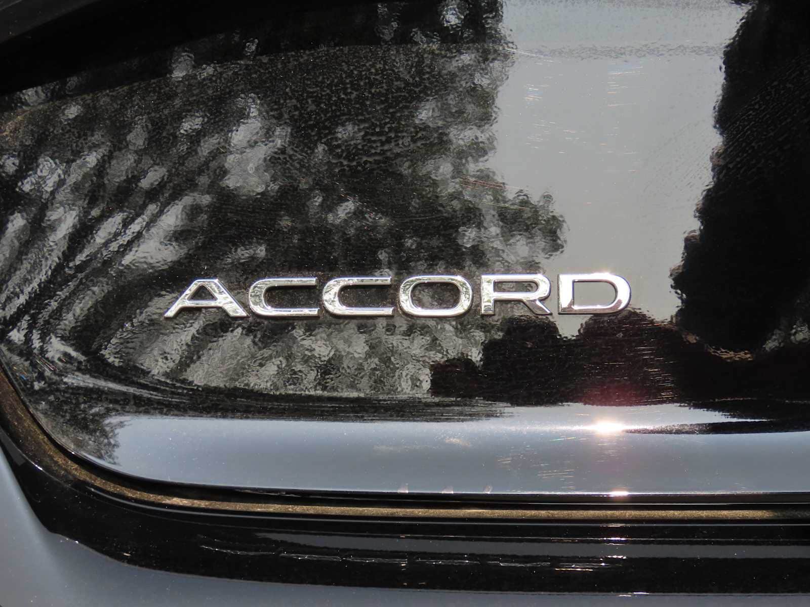 Thumbnail: 2025 Honda Accord - 7