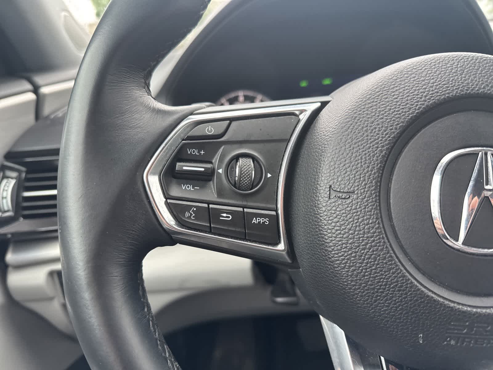 2019 Acura RDX Technology 16