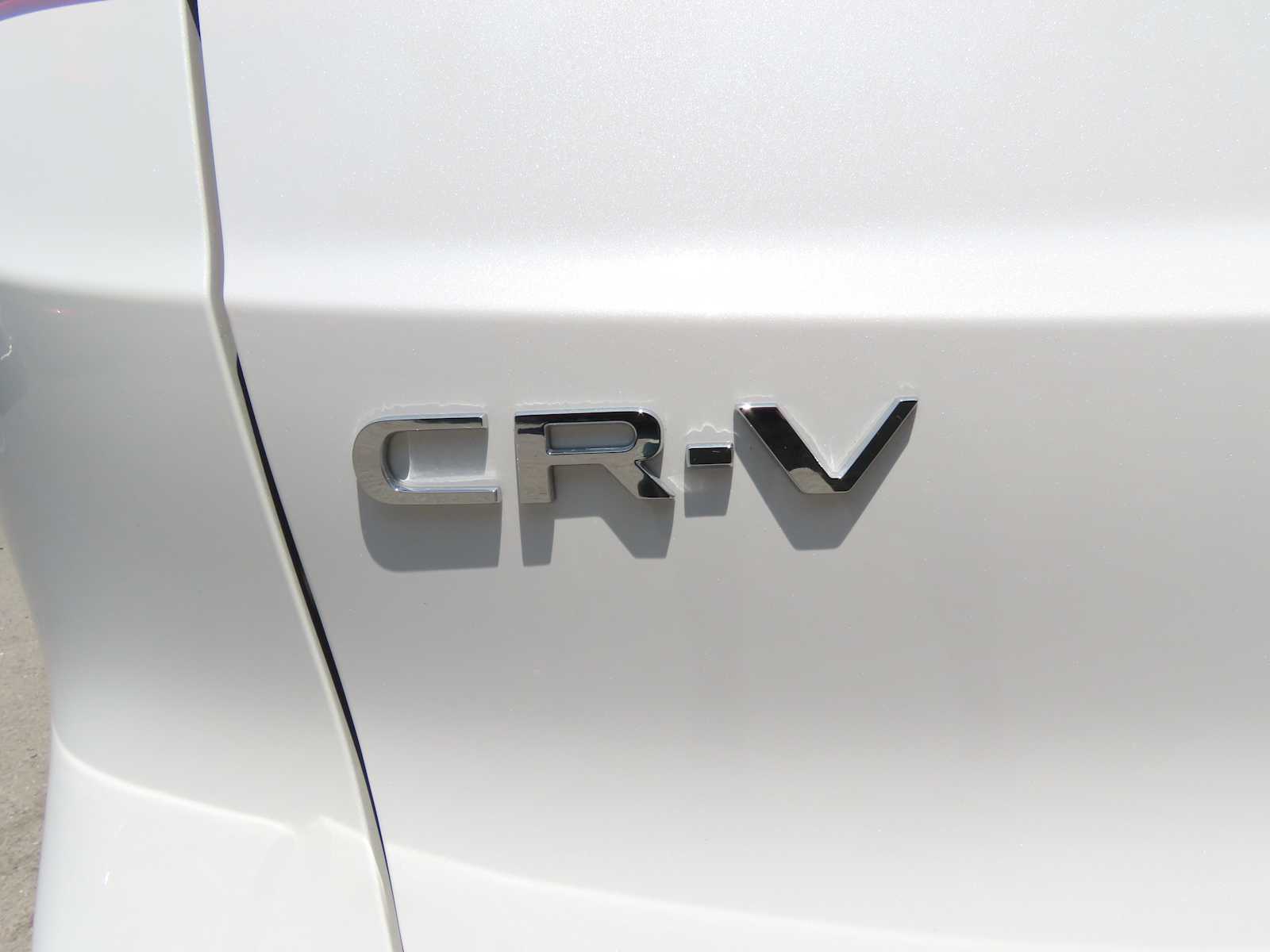 2026 Honda CR-V EX-L 7