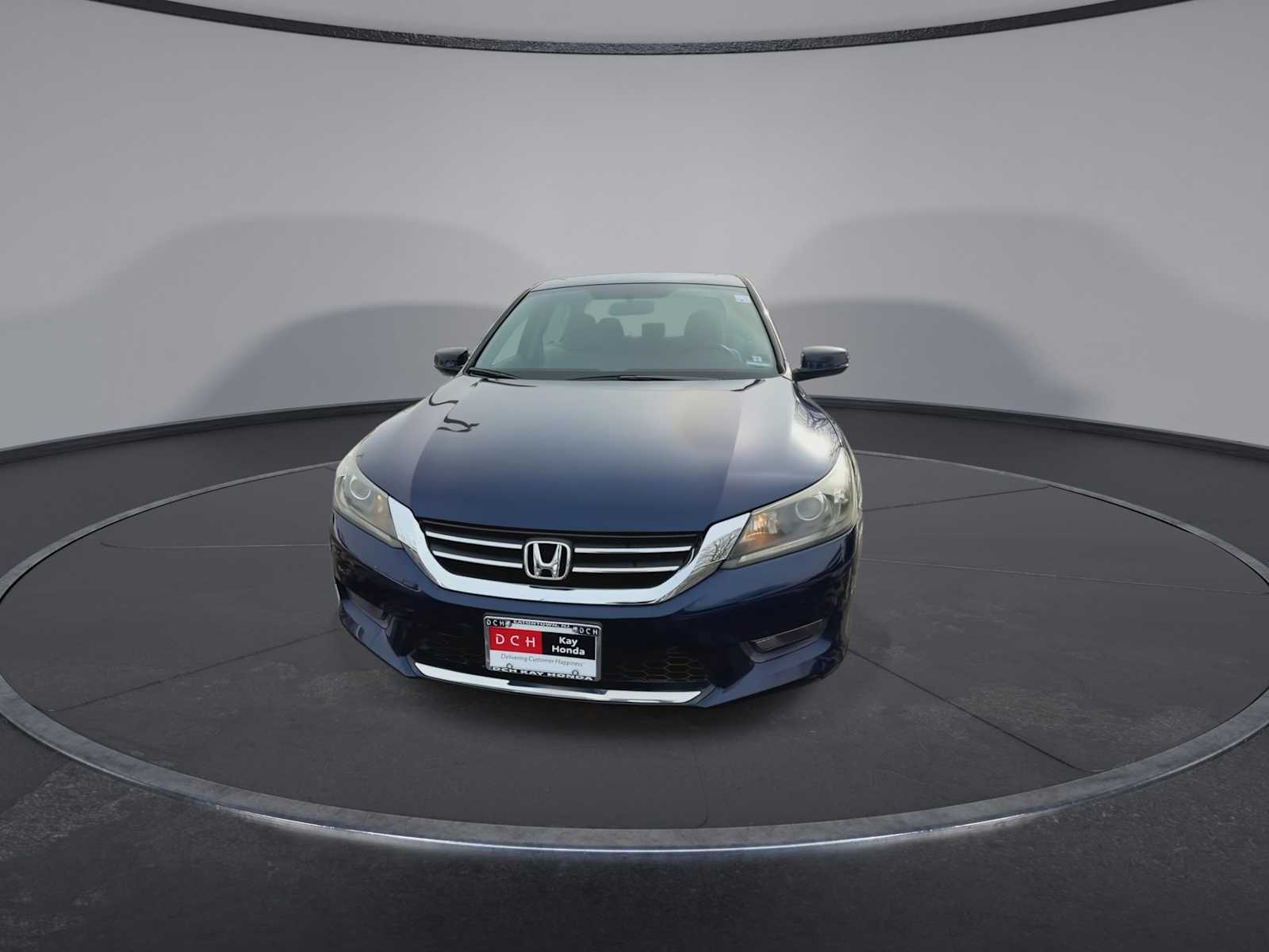 Thumbnail: 2015 Honda Accord - 3