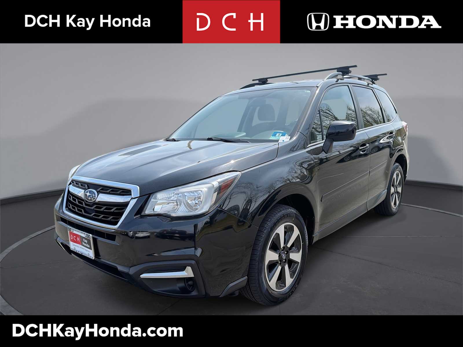 2018 Subaru Forester Premium -
                  Eatontown, NJ