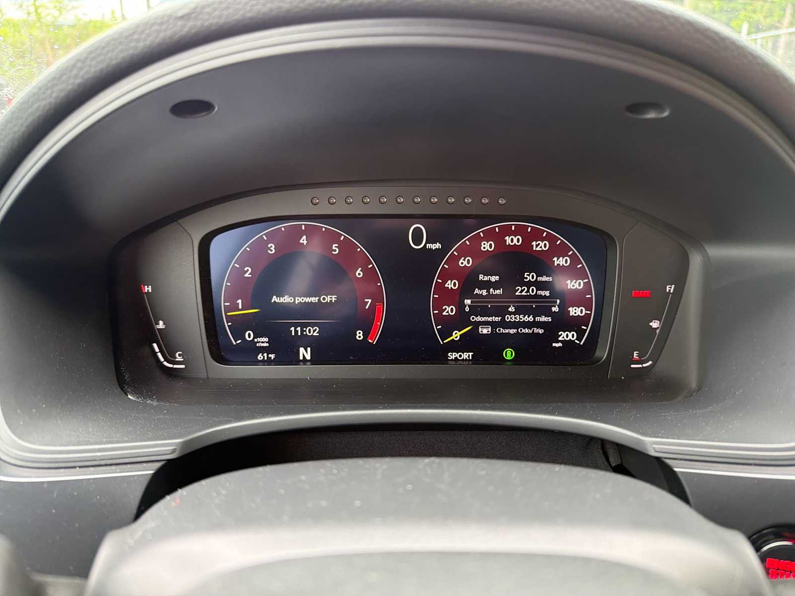 Thumbnail: 2024 Honda Civic - 32