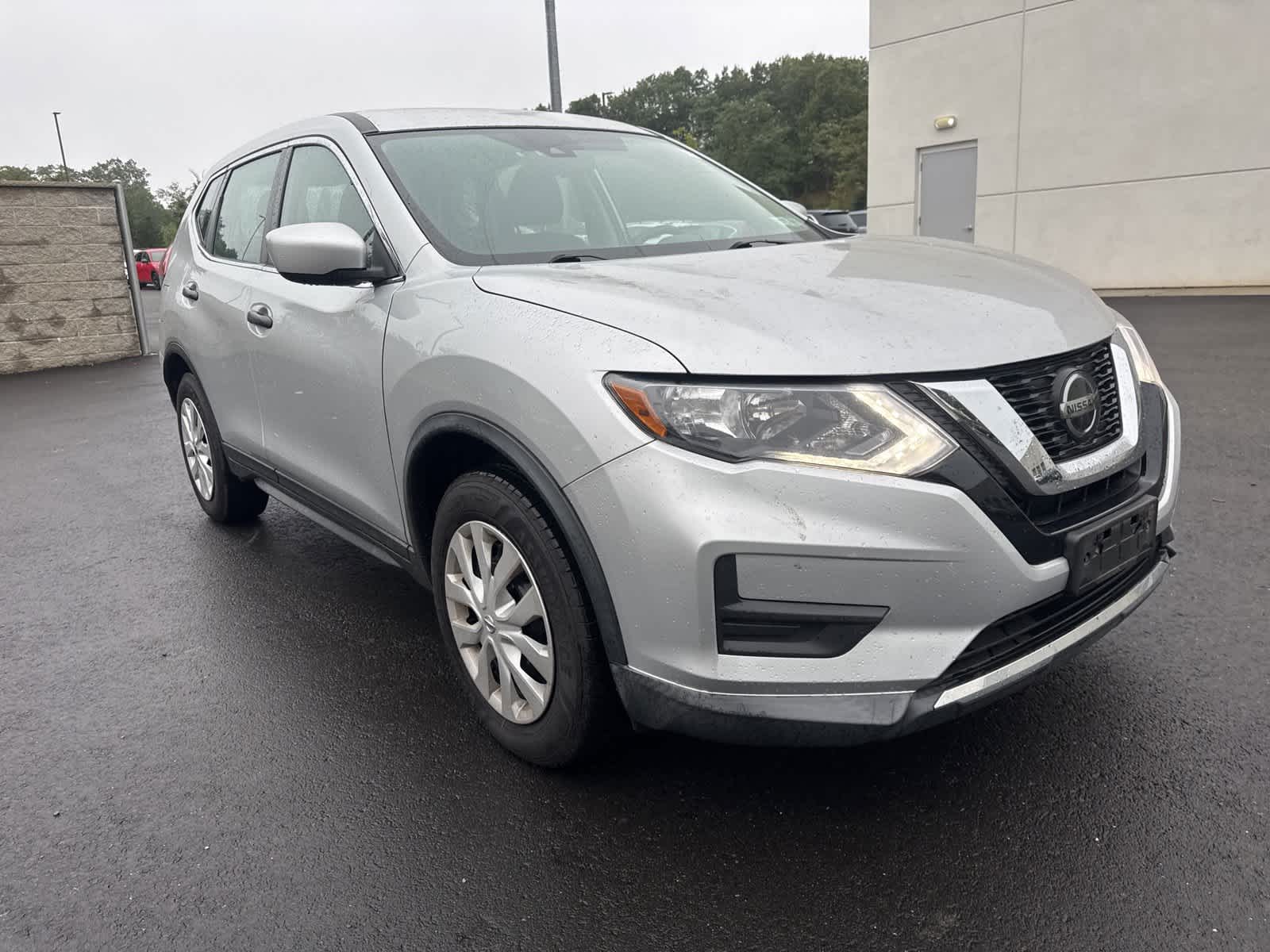 Thumbnail: 2019 Nissan Rogue - 7