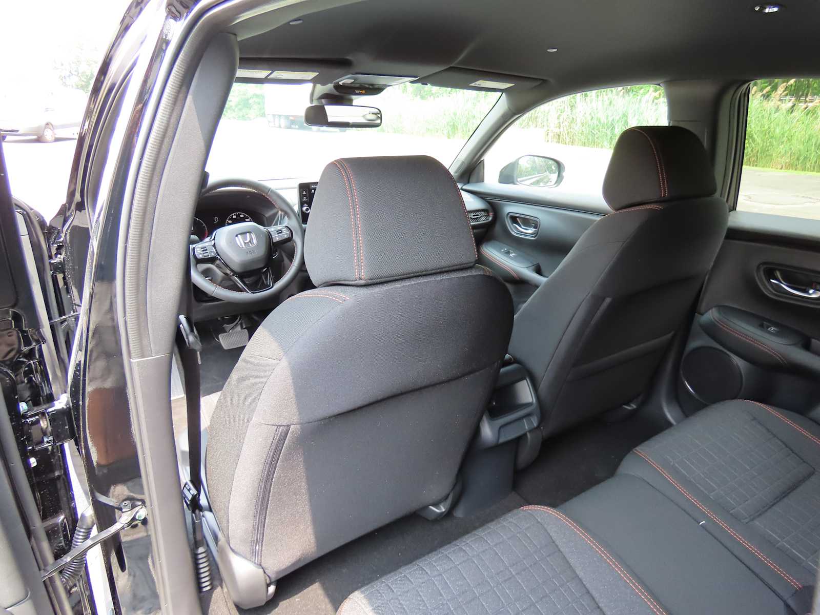 Thumbnail: 2026 Honda HR-V - 15
