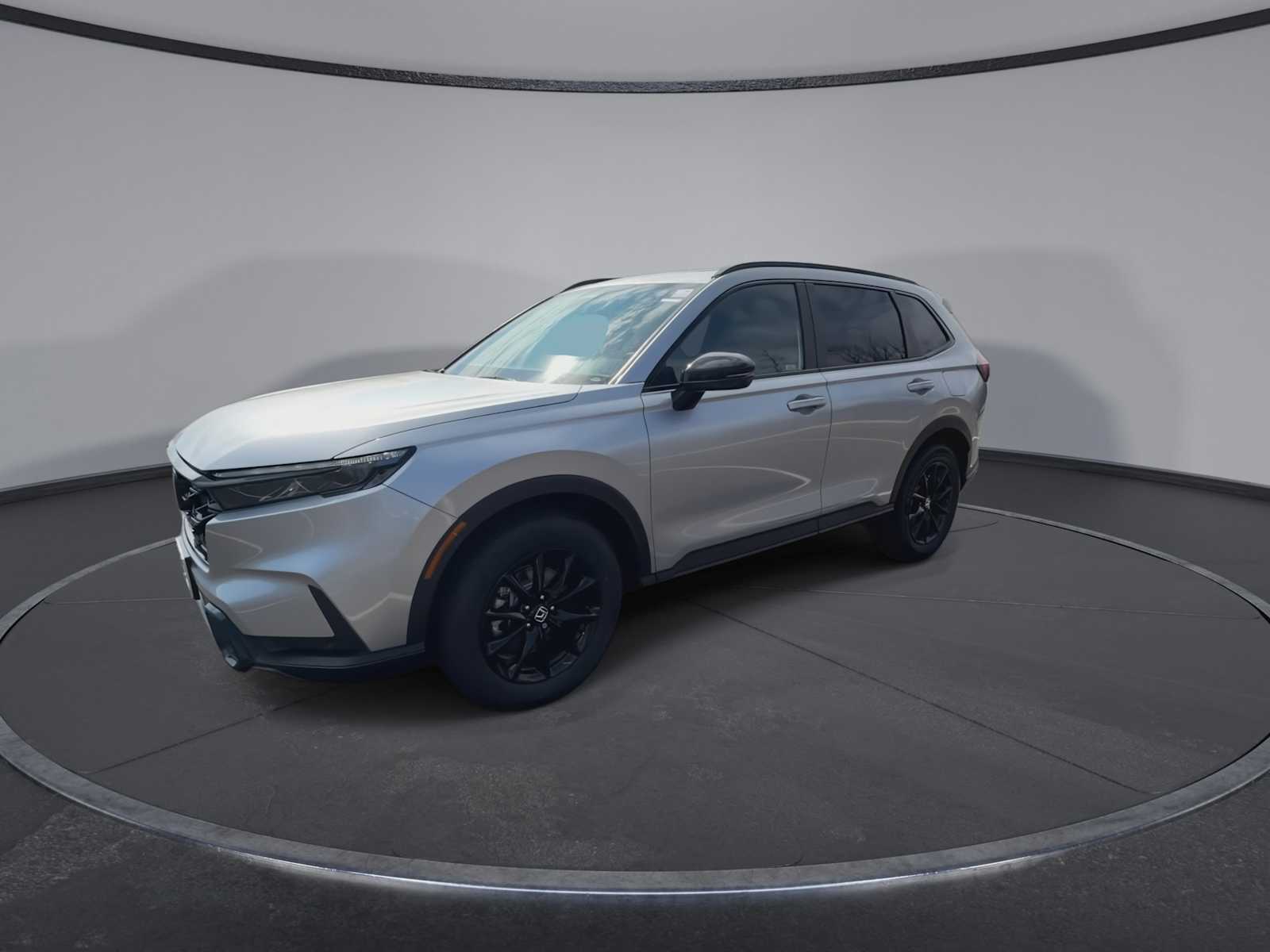 Thumbnail: 2026 Honda CR-V - 4