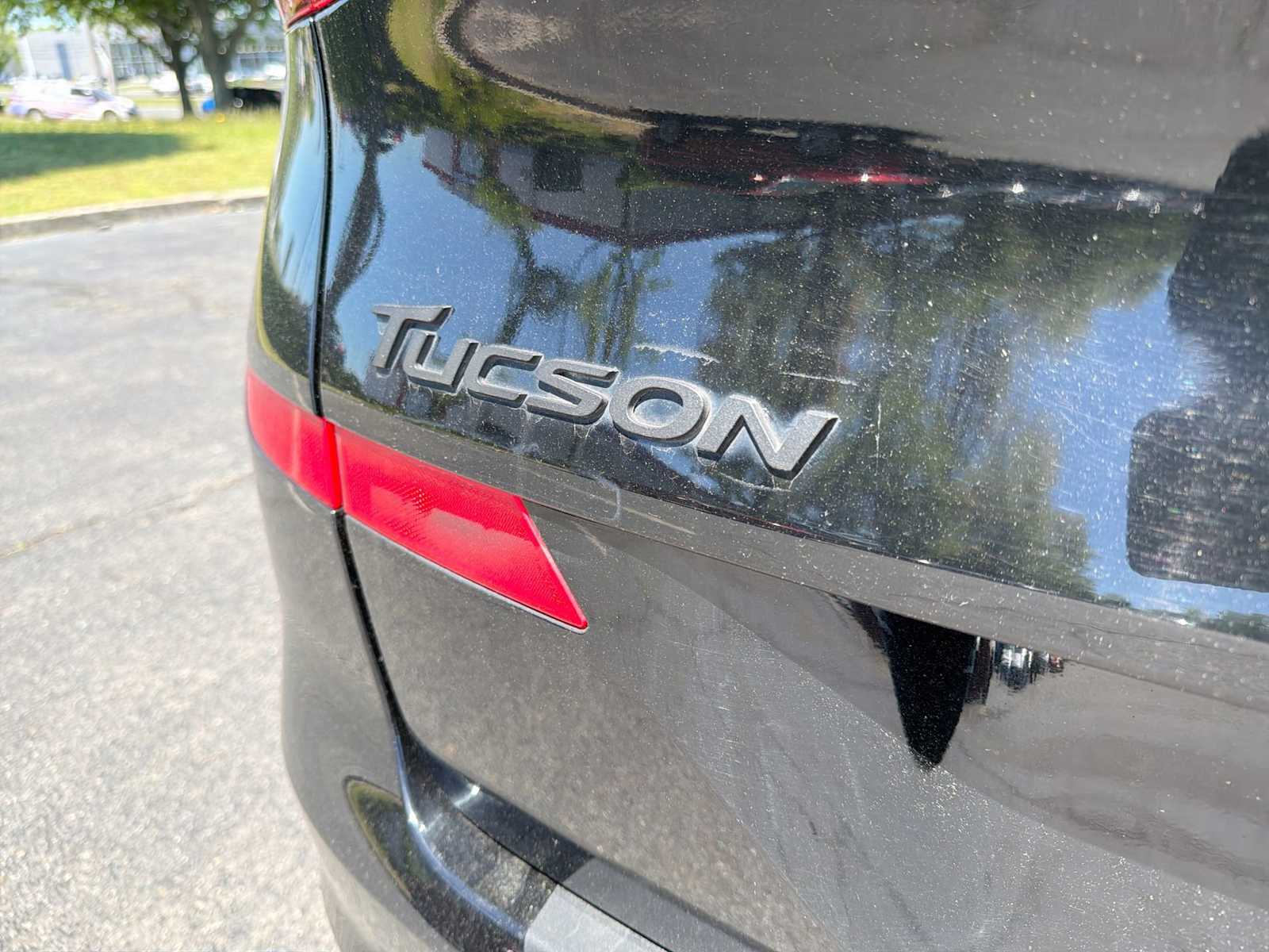 Thumbnail: 2019 Hyundai Tucson - 18