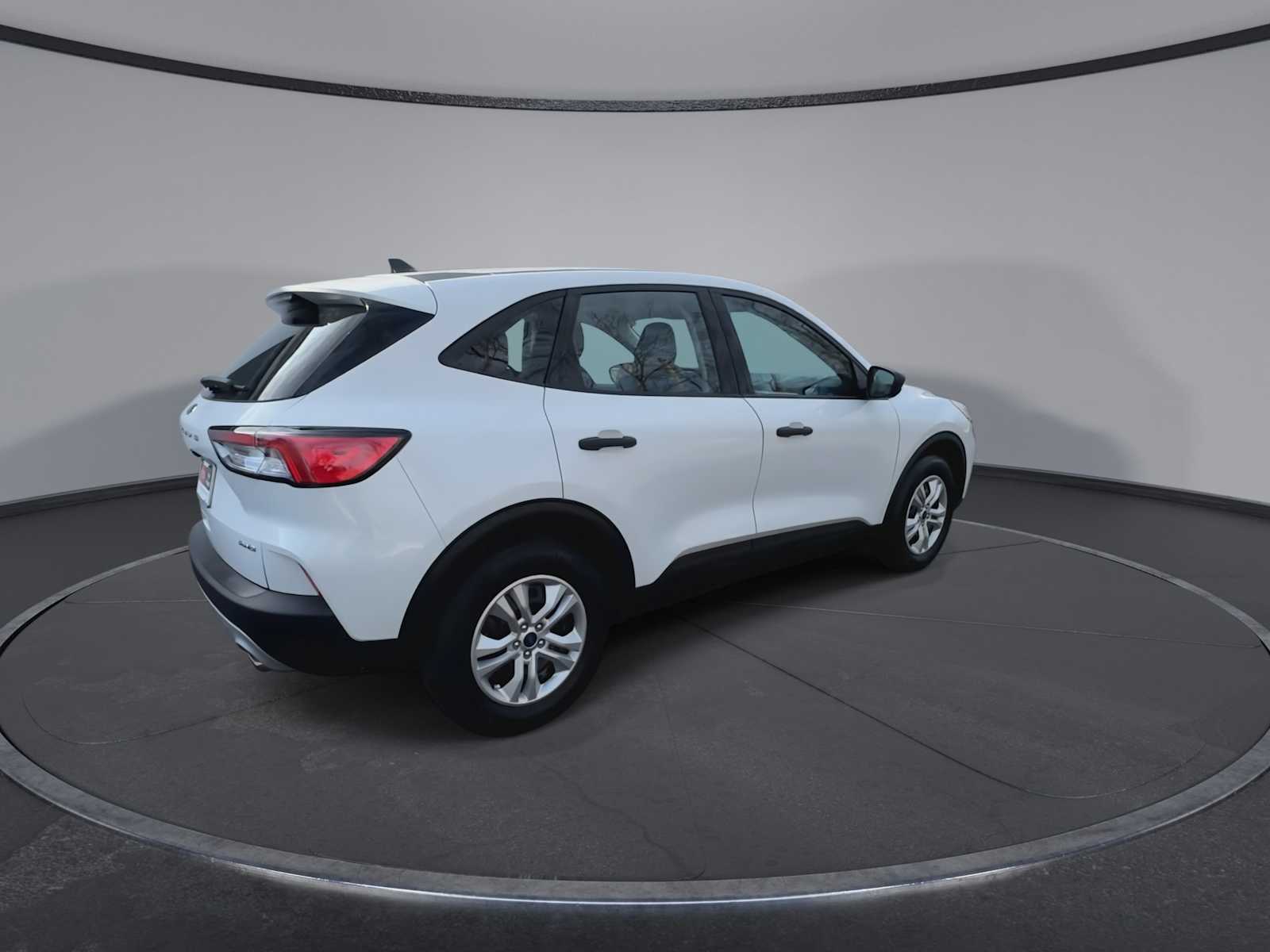 Thumbnail: 2022 Ford Escape - 8