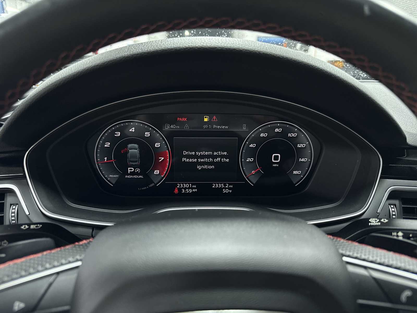 Thumbnail: 2023 Audi S5 - 32