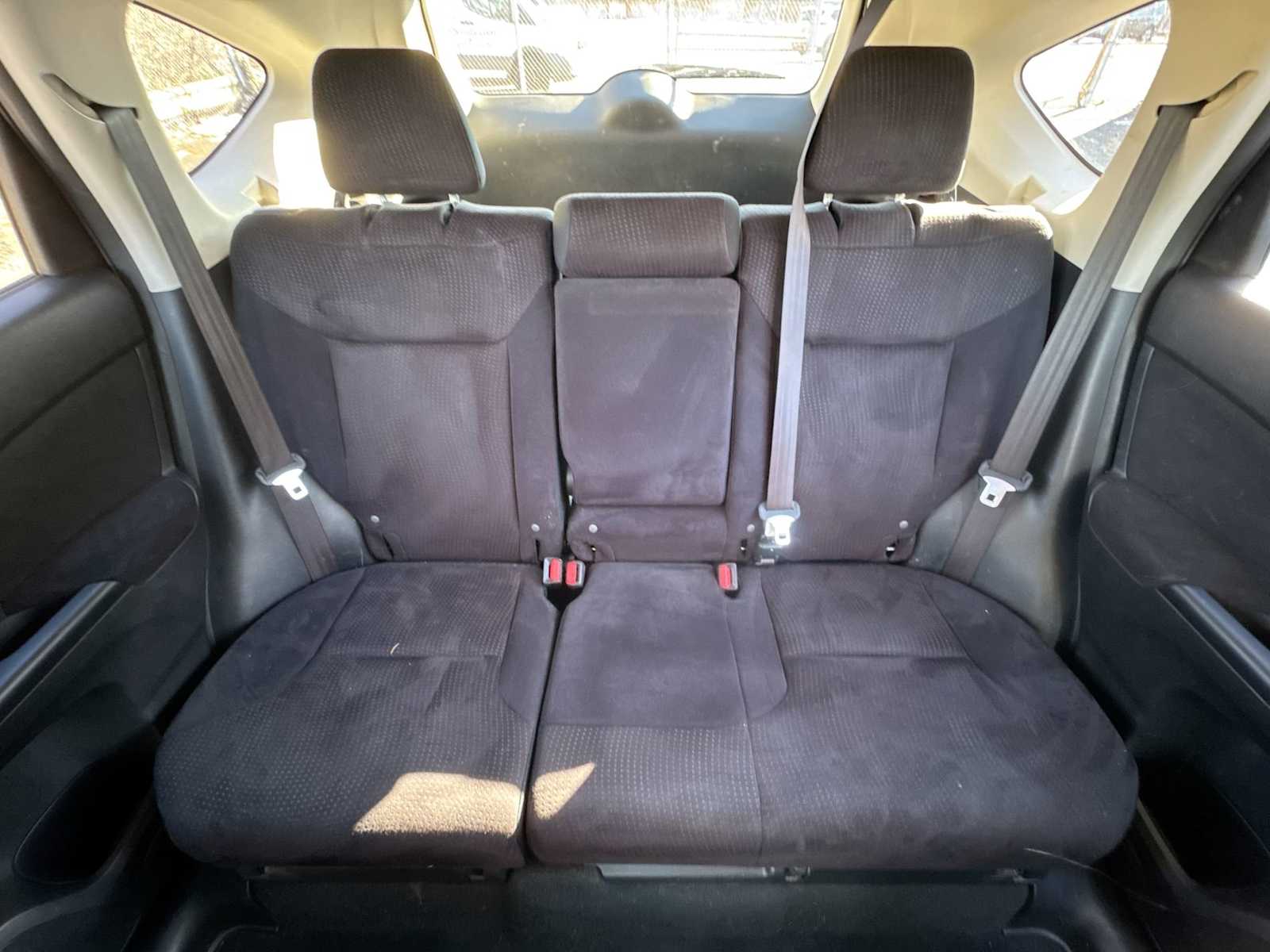 Thumbnail: 2013 Honda CR-V - 13