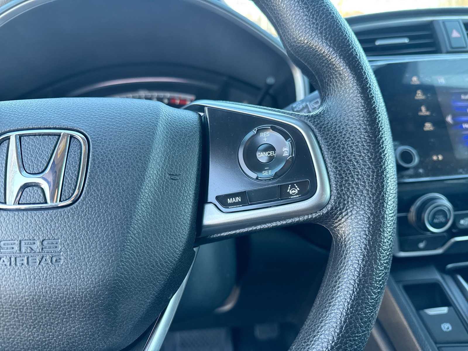 Thumbnail: 2022 Honda CR-V - 26