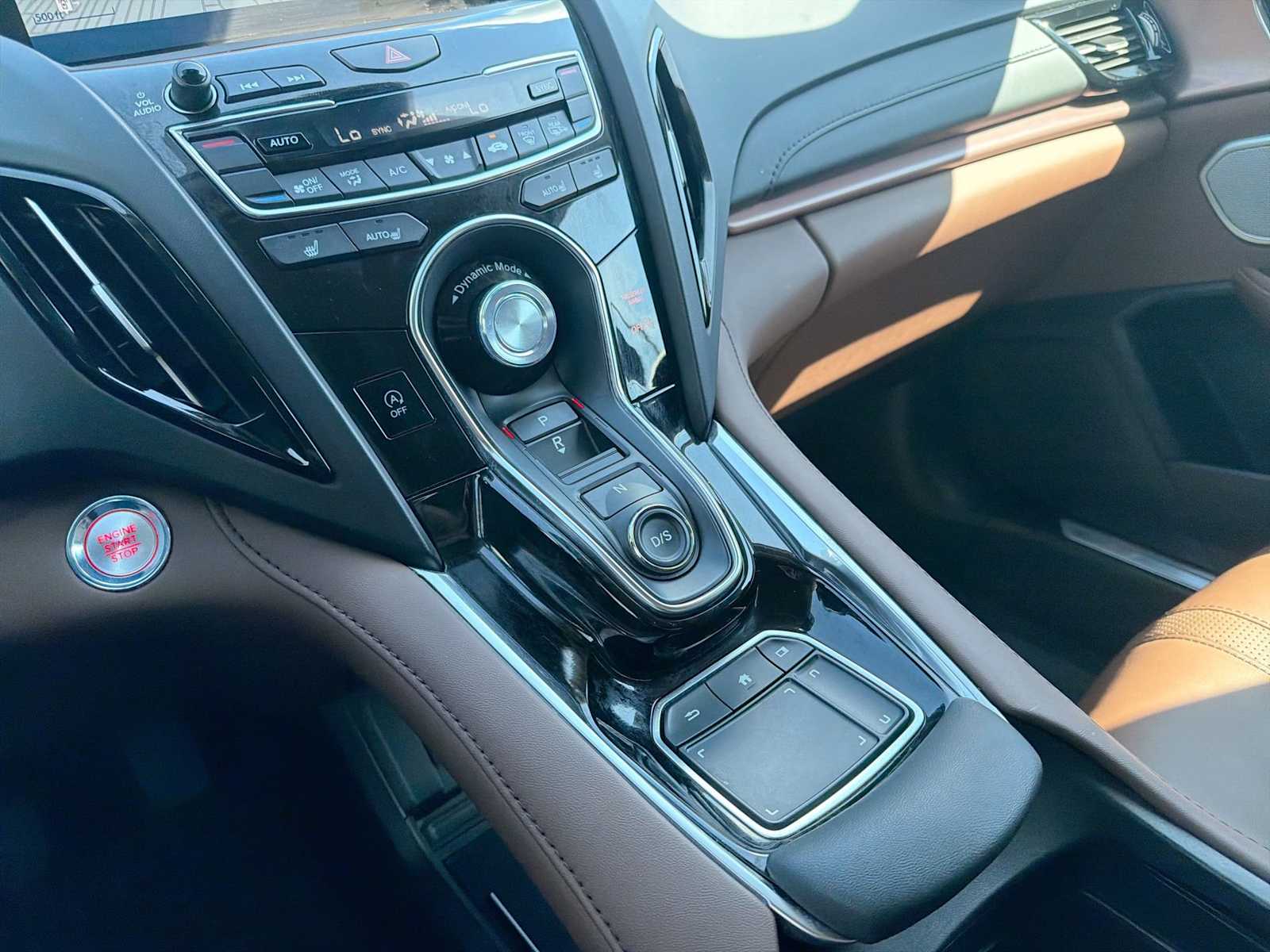 Thumbnail: 2023 Acura RDX - 32