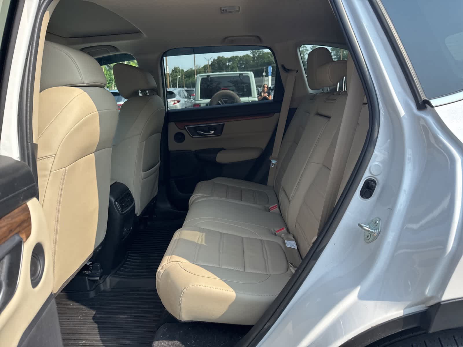 Thumbnail: 2022 Honda CR-V - 11