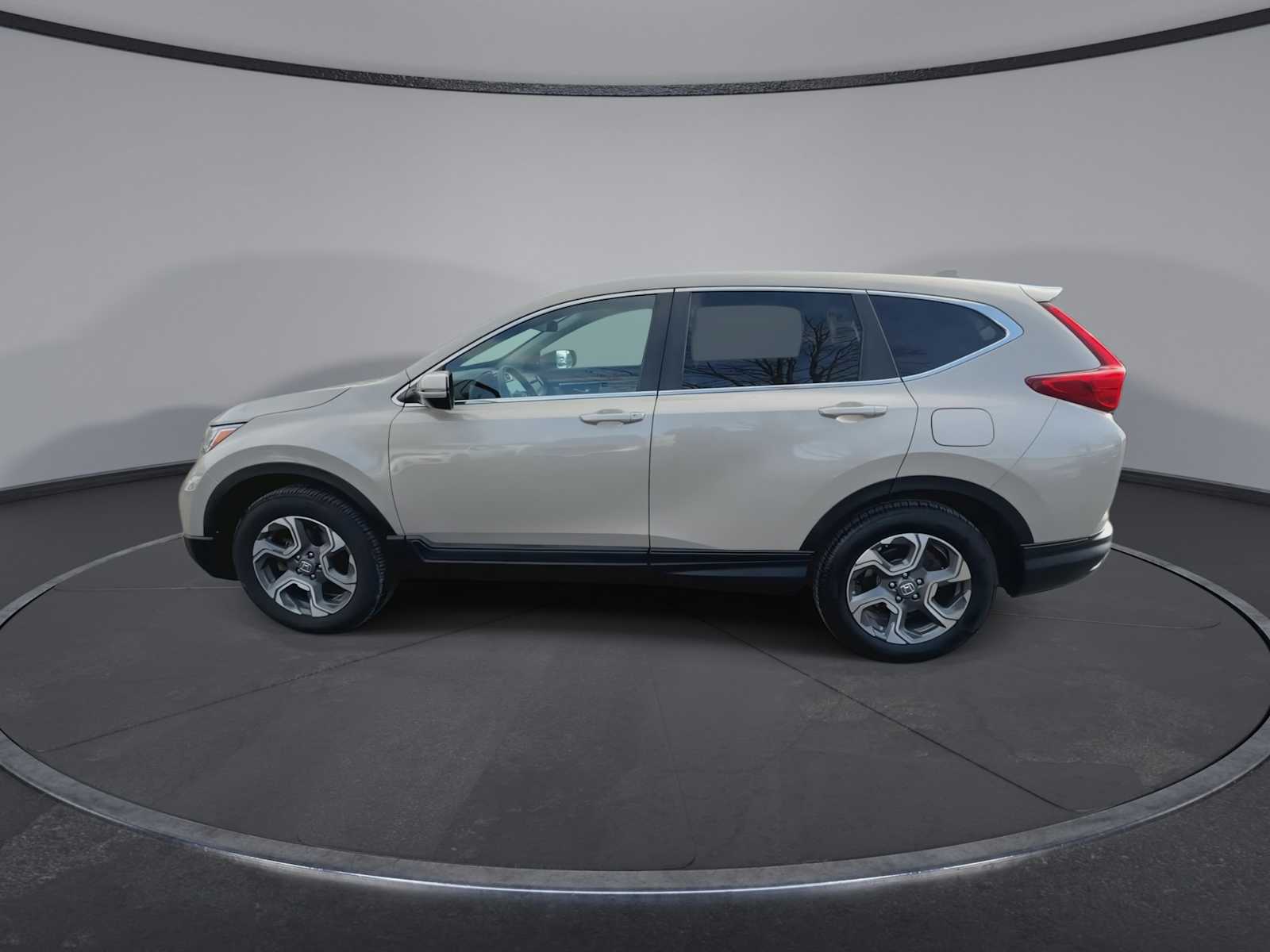 Thumbnail: 2017 Honda CR-V - 5
