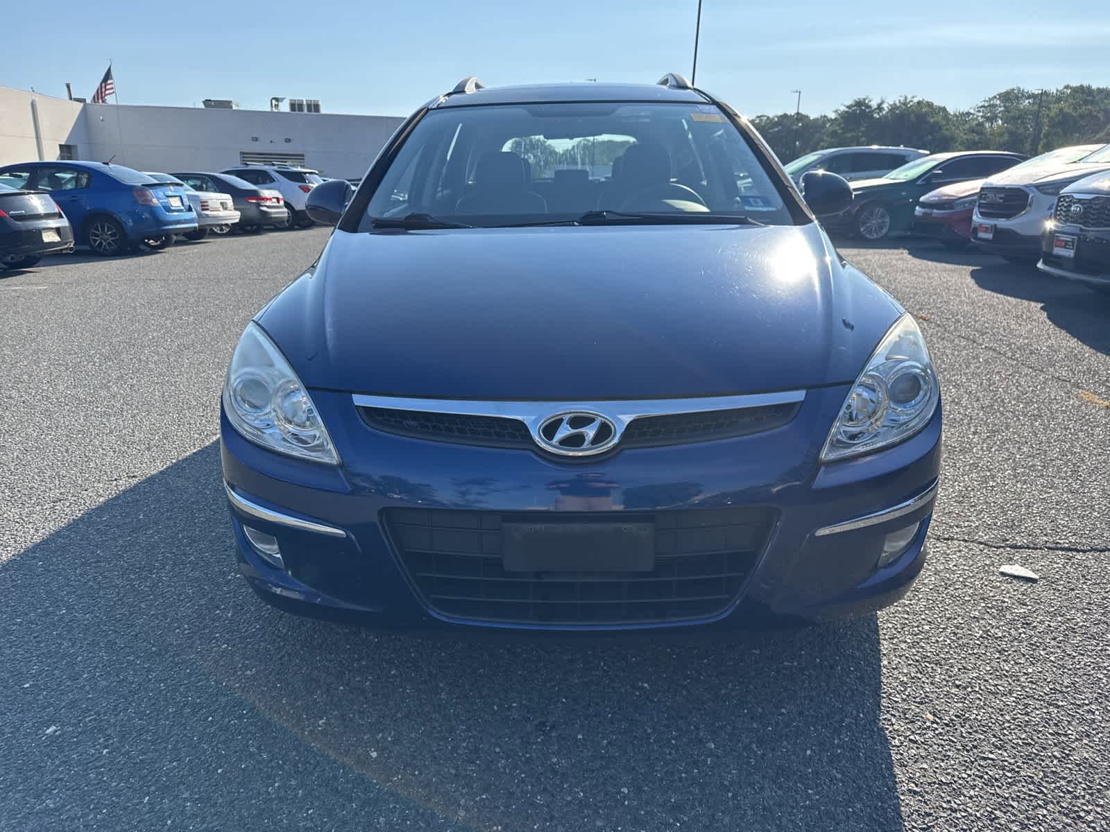 Thumbnail: 2012 Hyundai Elantra - 8