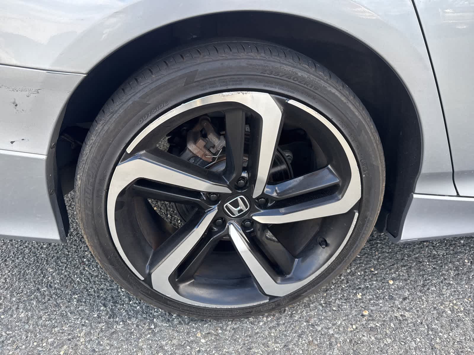 Thumbnail: 2018 Honda Accord - 26