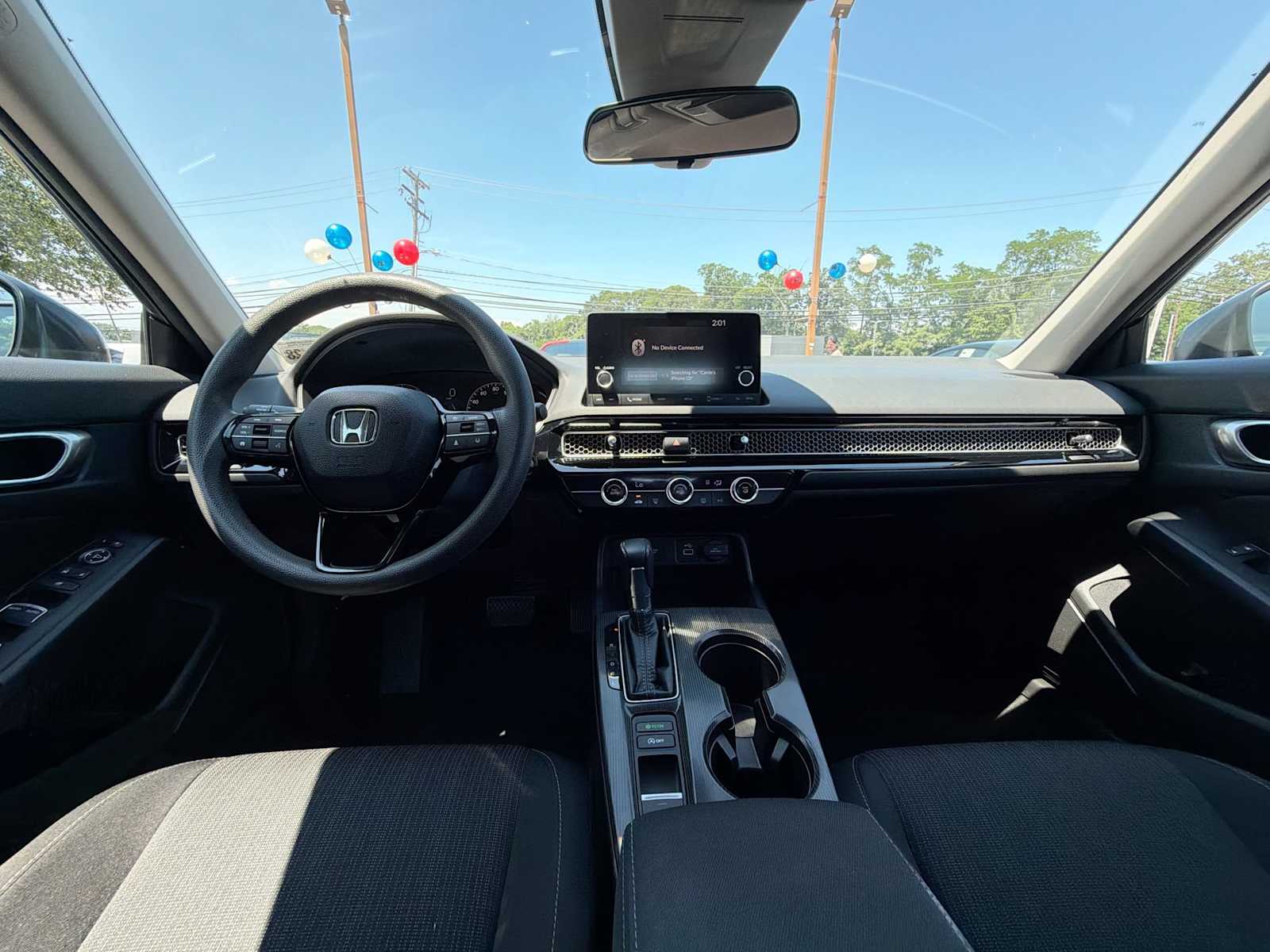 Thumbnail: 2023 Honda Civic - 20