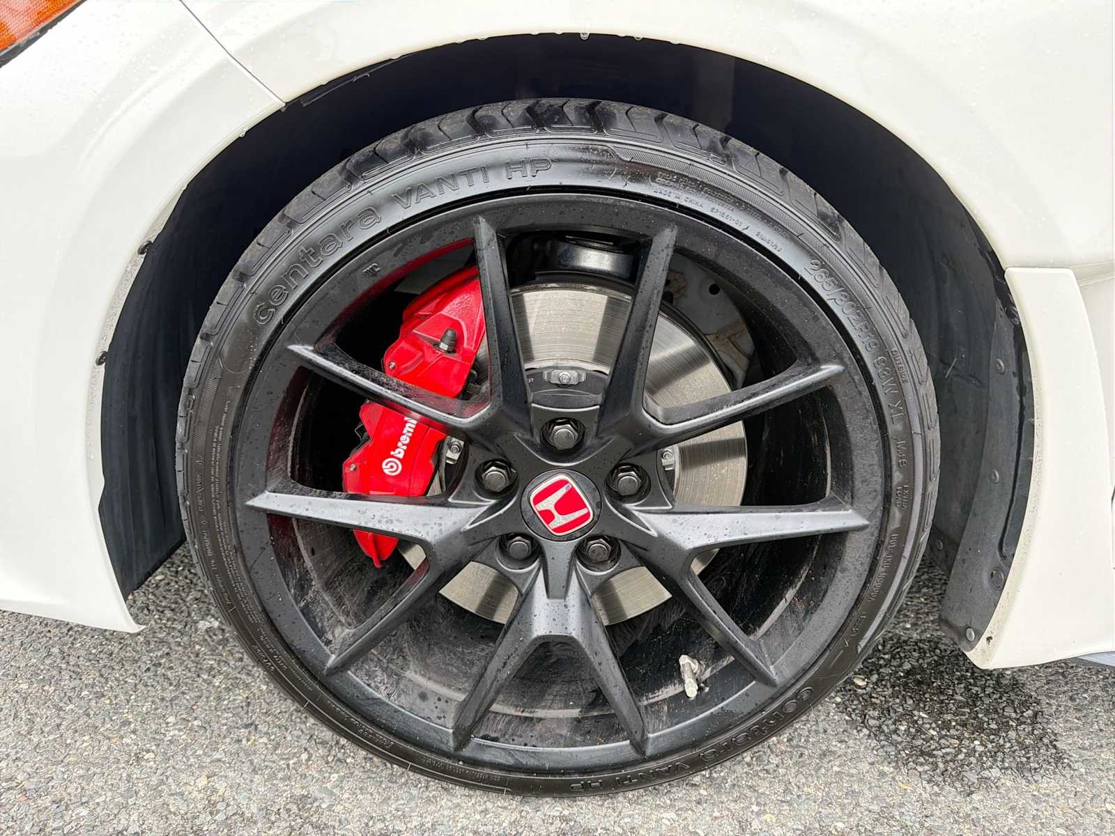 Thumbnail: 2024 Honda Civic - 19