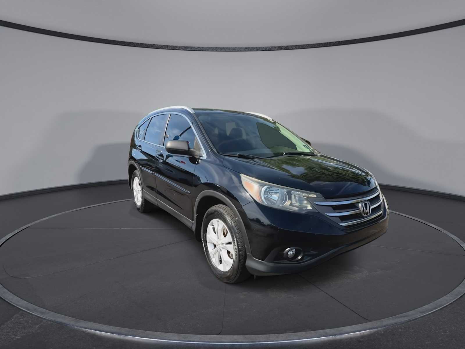 Thumbnail: 2013 Honda CR-V - 2