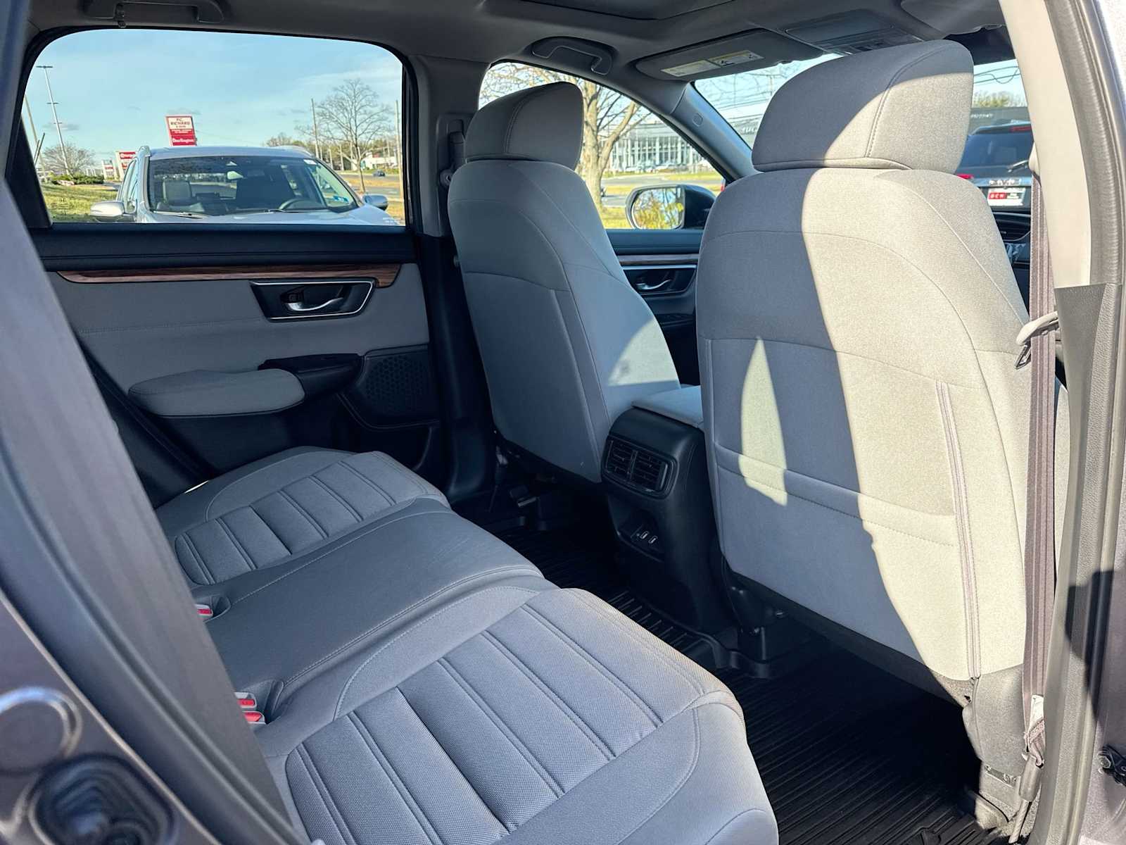 Thumbnail: 2022 Honda CR-V - 14