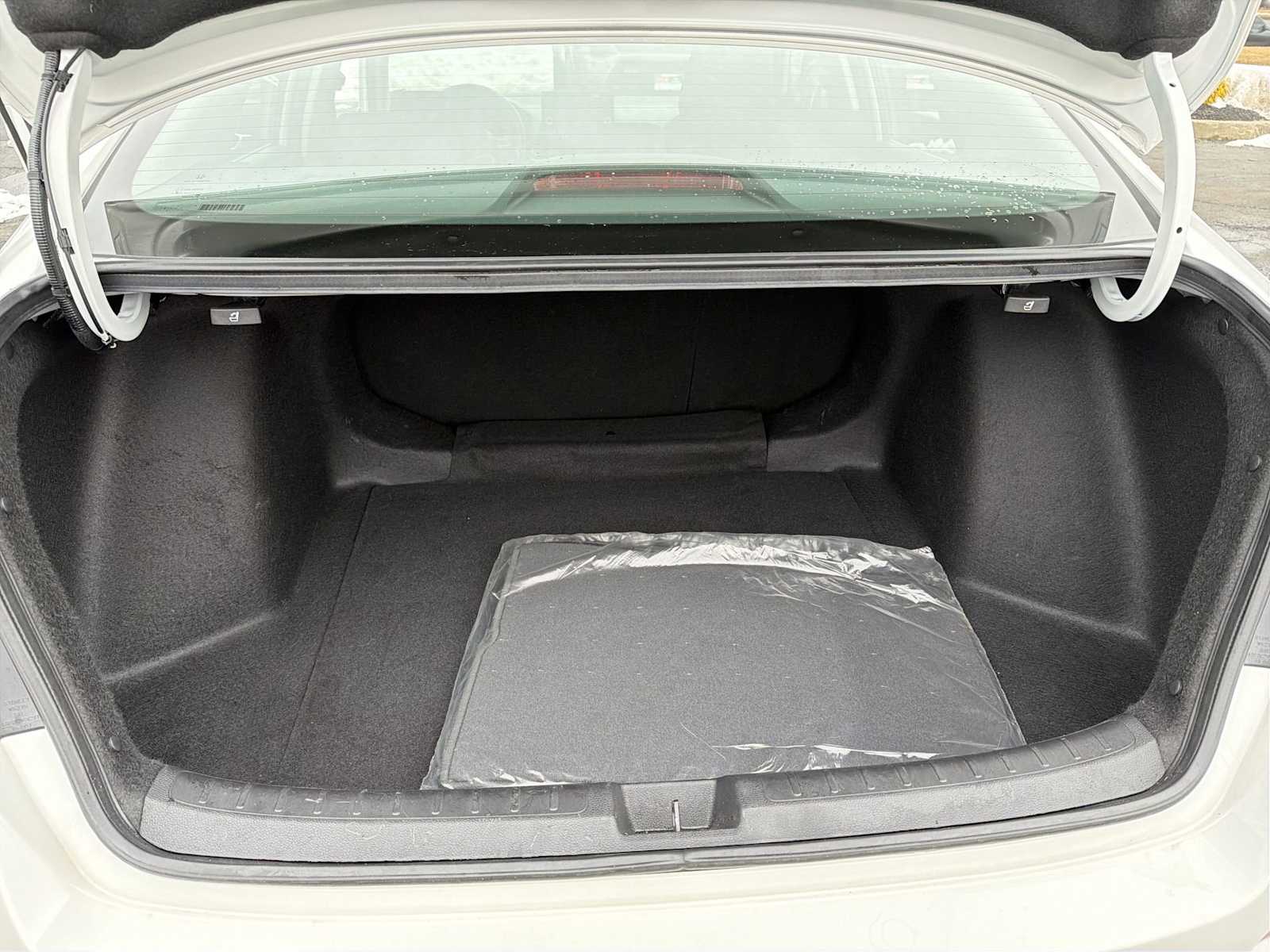 Thumbnail: 2023 Honda Civic - 32