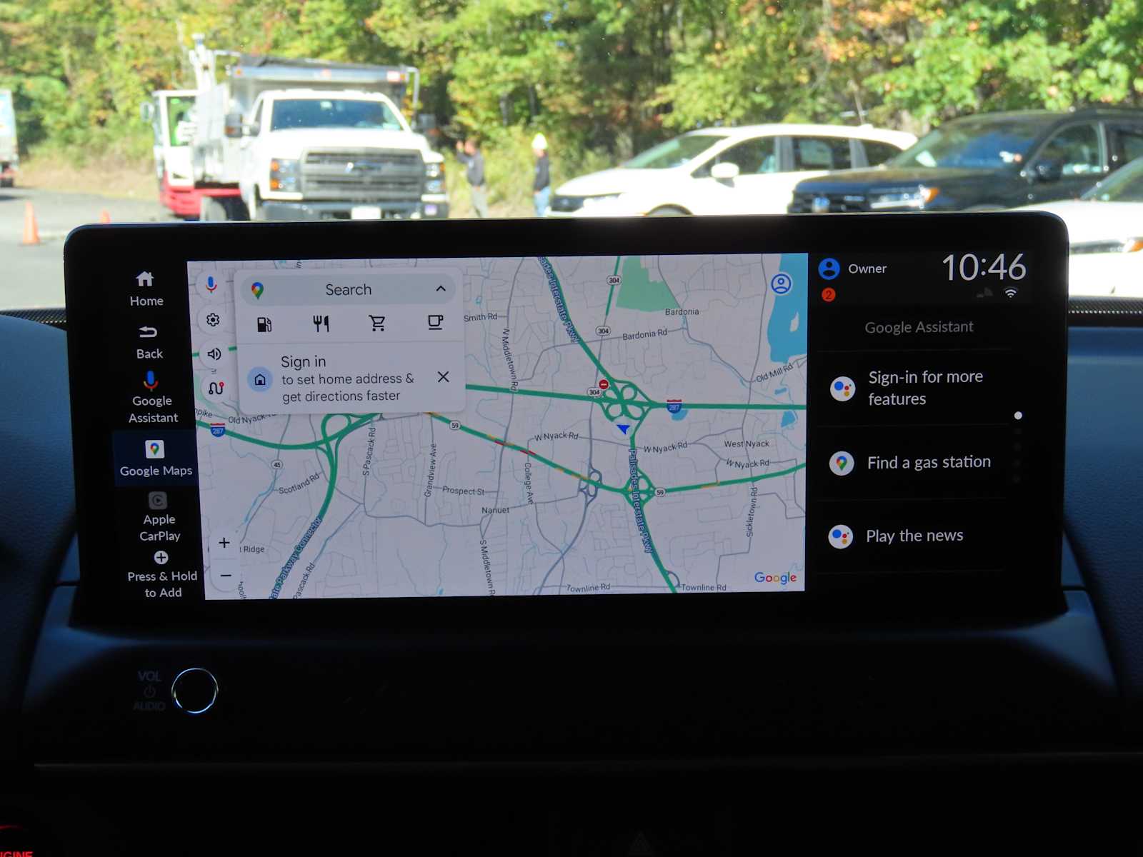 Thumbnail: 2026 Honda Passport - 19