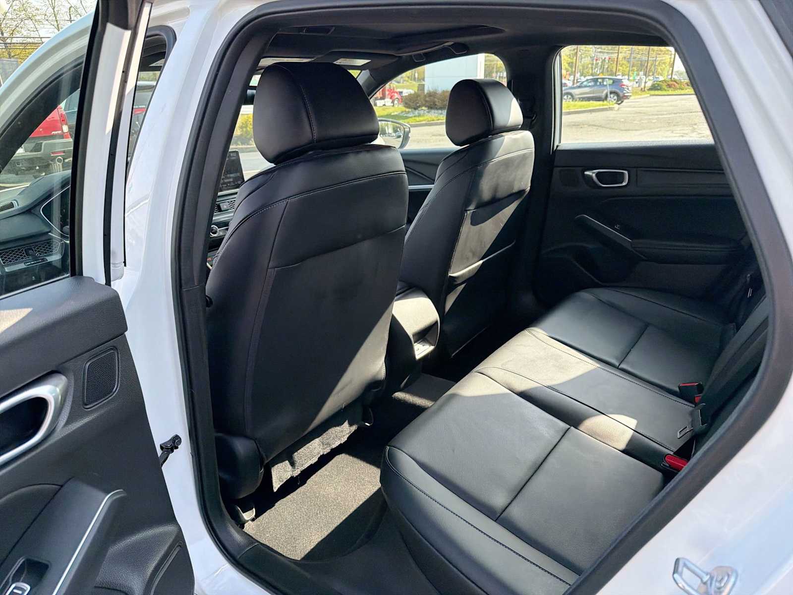 Thumbnail: 2023 Acura Integra - 12