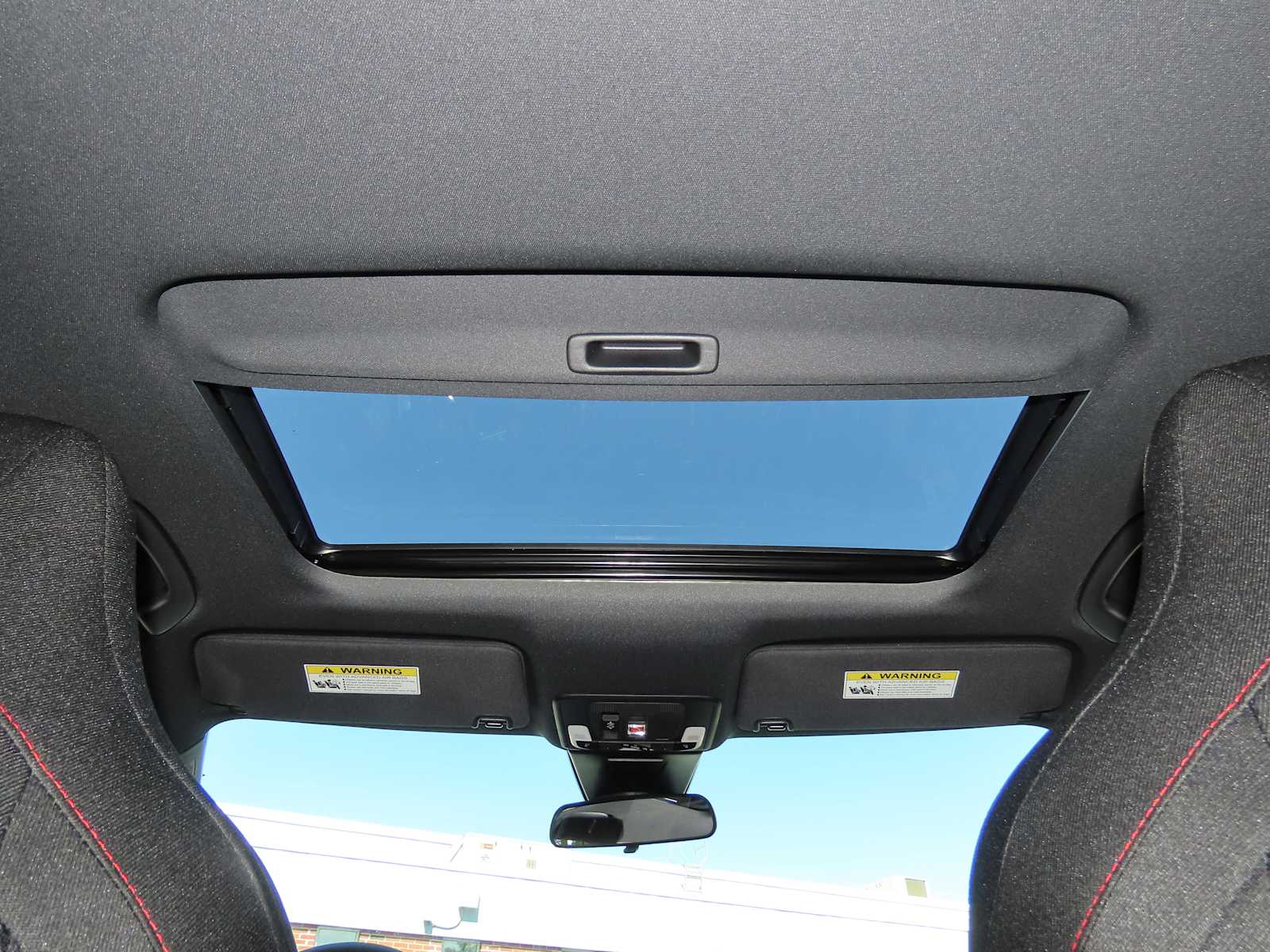 Thumbnail: 2026 Honda Civic - 25