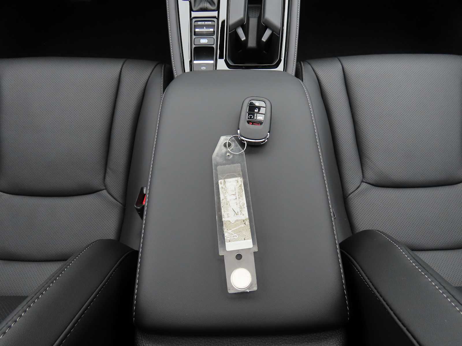 Thumbnail: 2025 Honda Accord - 25