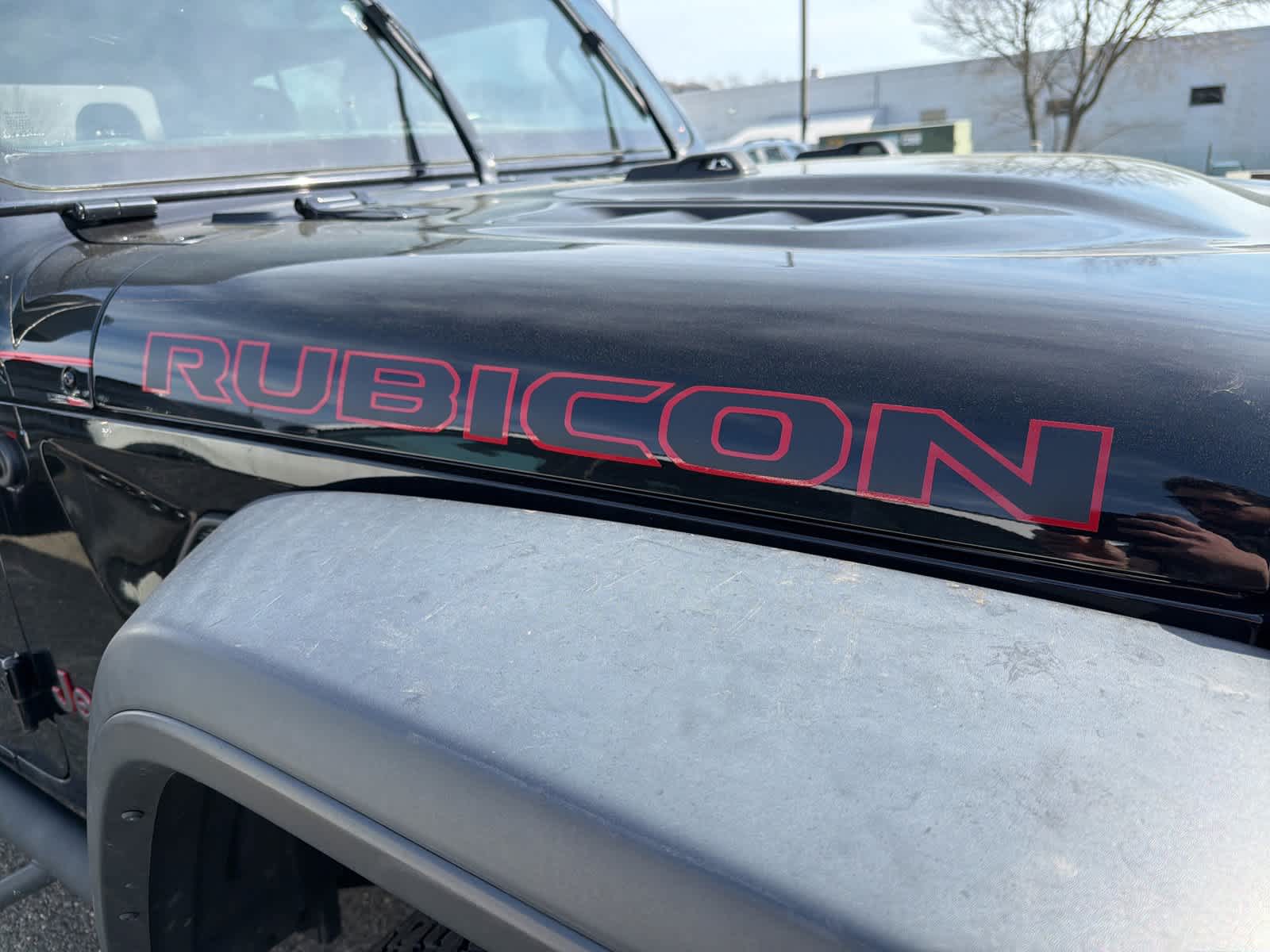 Thumbnail: 2020 Jeep Gladiator - 21