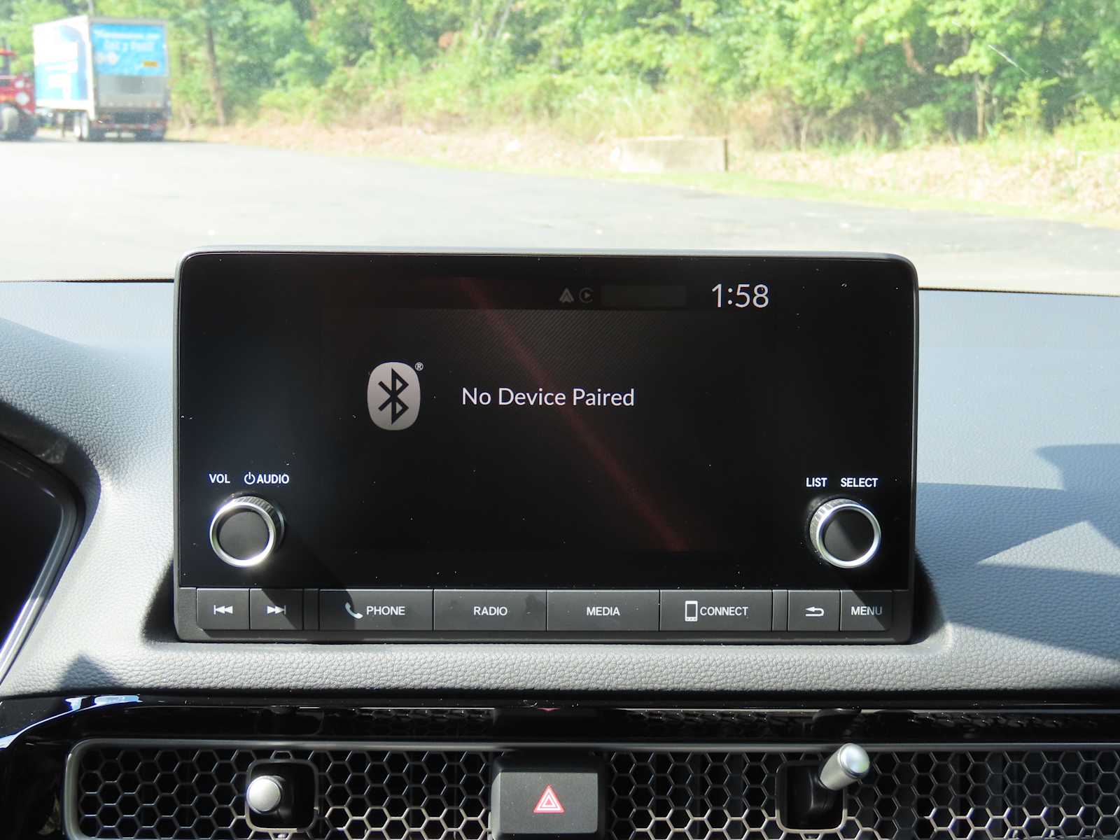 Thumbnail: 2026 Honda Civic - 19