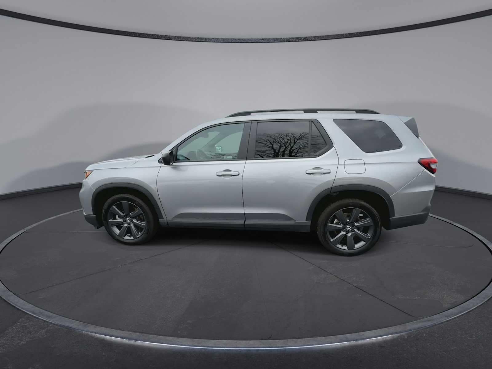 Thumbnail: 2025 Honda Pilot - 5
