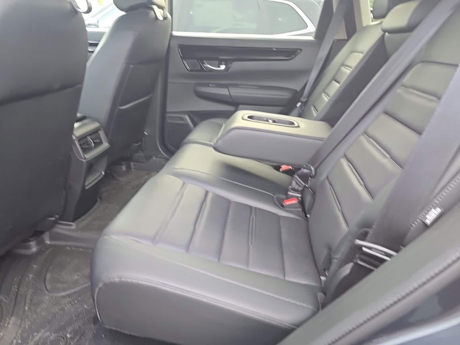 Thumbnail: 2023 Honda CR-V - 13