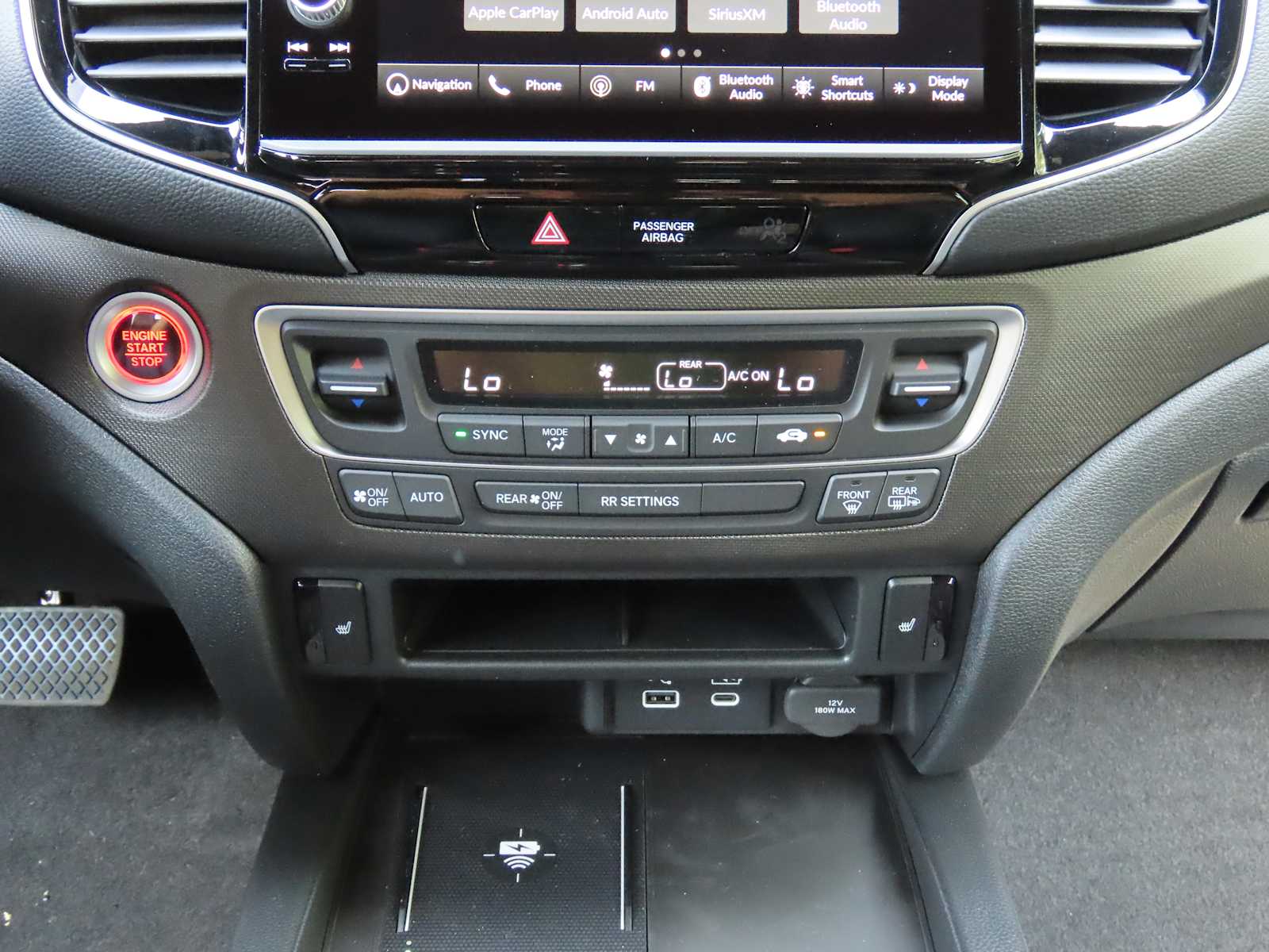 Thumbnail: 2026 Honda Ridgeline - 21