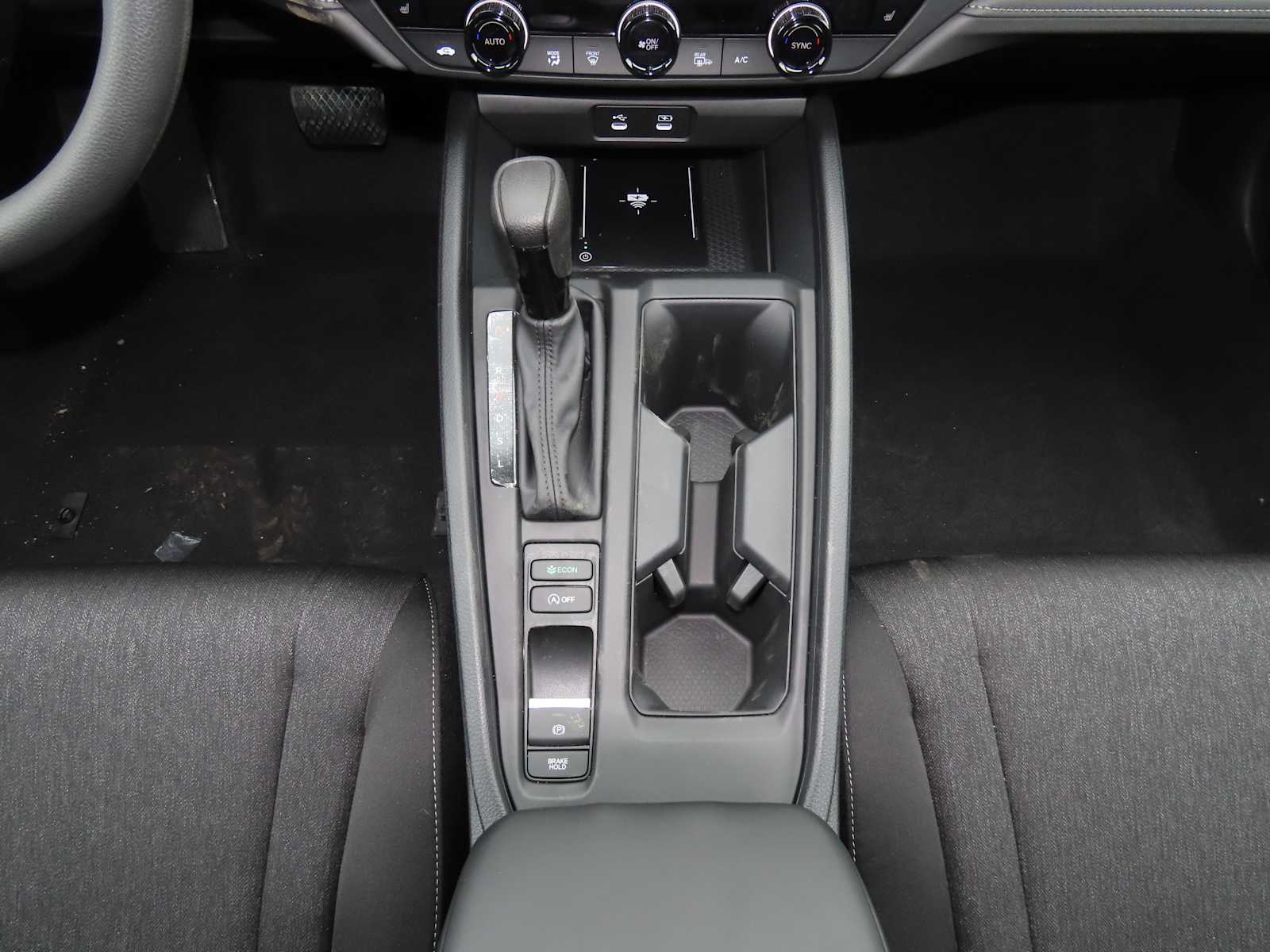 Thumbnail: 2026 Honda Accord - 21