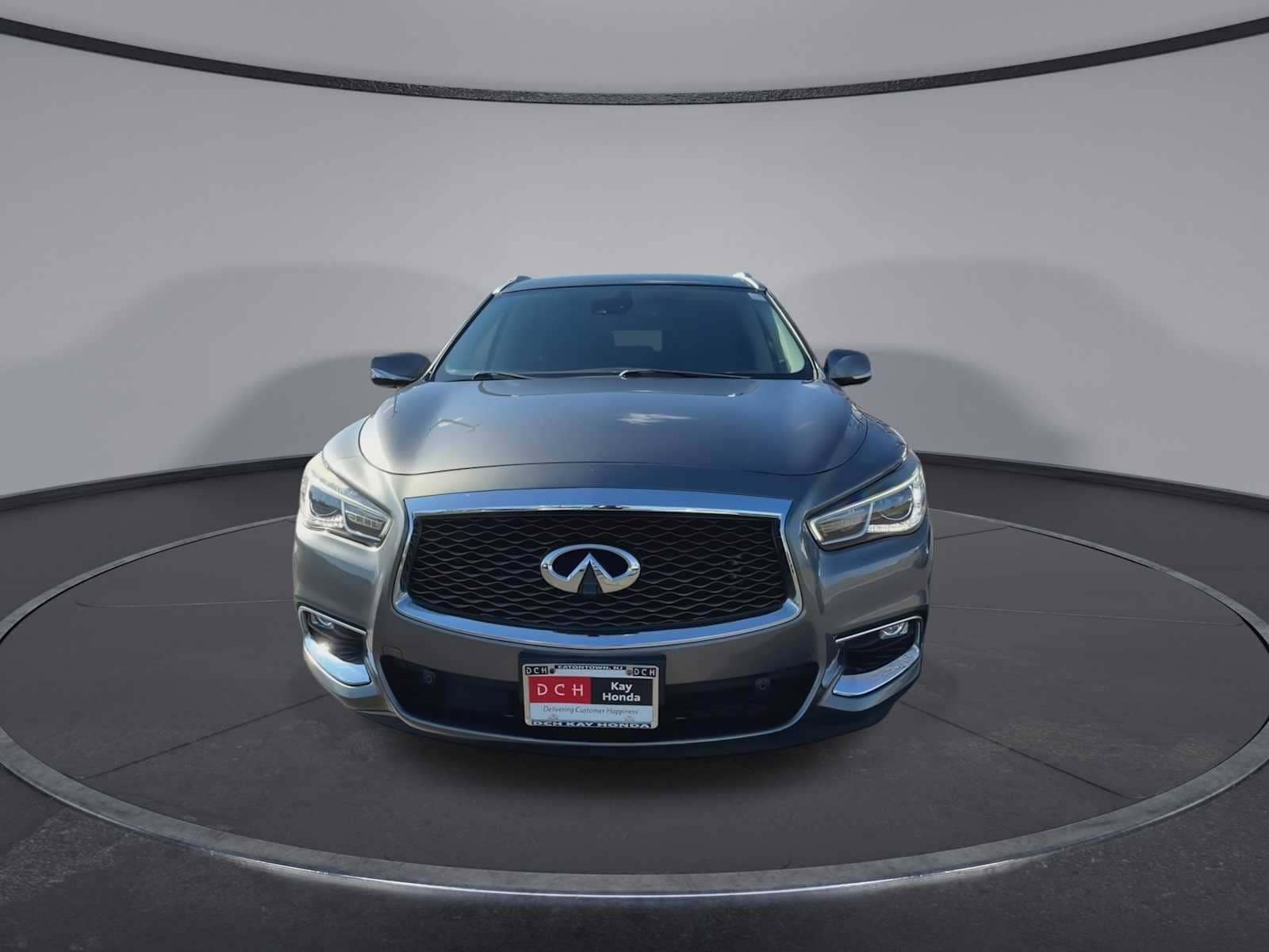 Thumbnail: 2019 INFINITI QX60 - 3