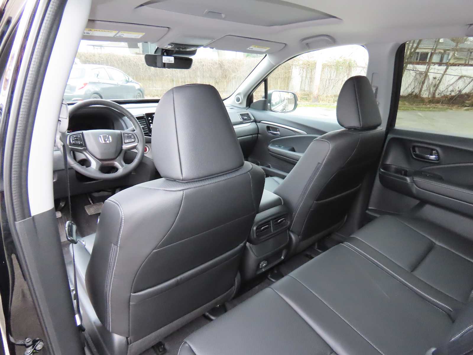 Thumbnail: 2026 Honda Ridgeline - 13