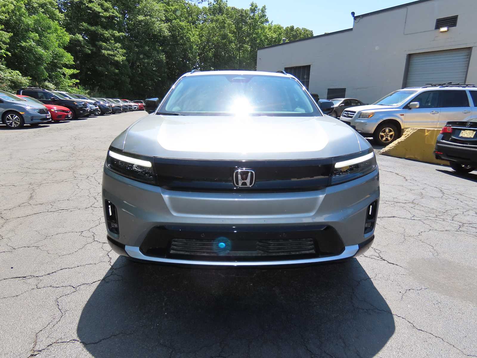 2025 Honda Prologue Touring 6