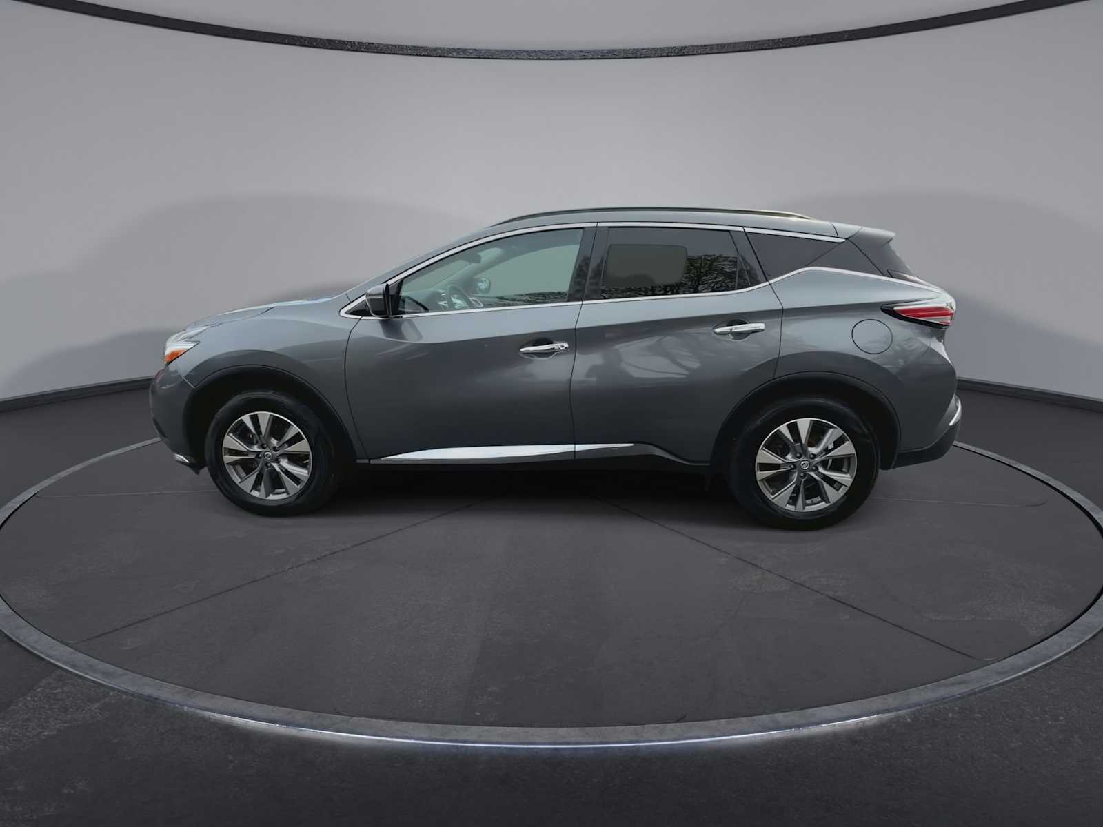 Thumbnail: 2015 Nissan Murano - 5